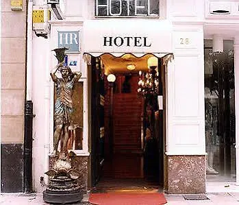 Hotel Dato Vitoria-Gasteiz