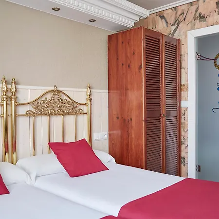 Hotel Dato Vitoria-Gasteiz
