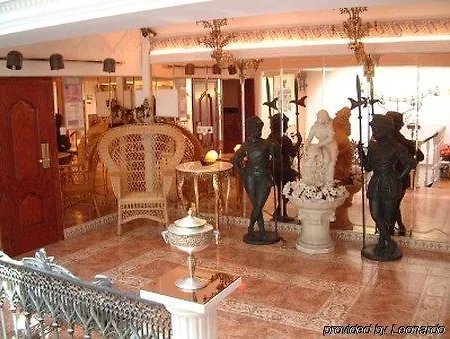 Dato Hotel