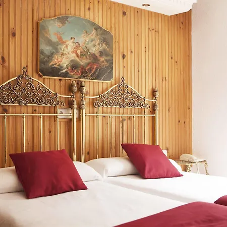 Hotel Dato Vitoria-Gasteiz