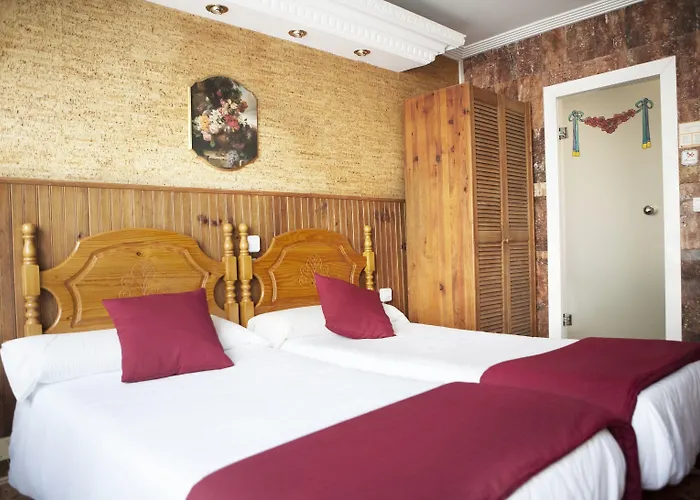 Hotel Dato Vitoria-Gasteiz