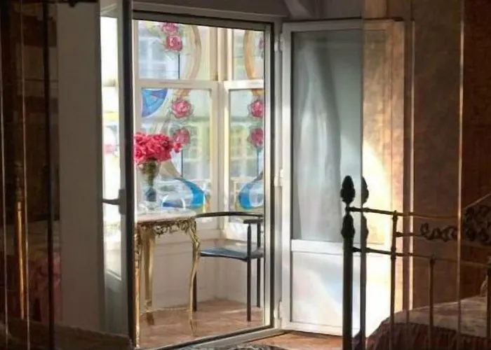 Dato Hotel Vitoria-Gasteiz