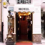 Hotel Dato Vitoria