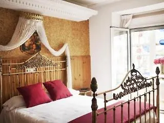 Hotel Dato Vitoria-Gasteiz