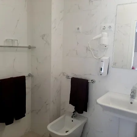 Dato Ξενοδοχείο Βιτόρια-Γκαστέις