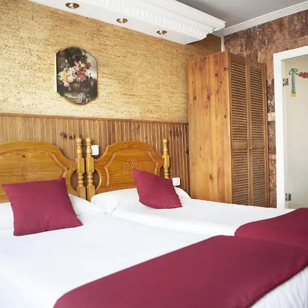 Ξενοδοχείο Dato Βιτόρια-Γκαστέις