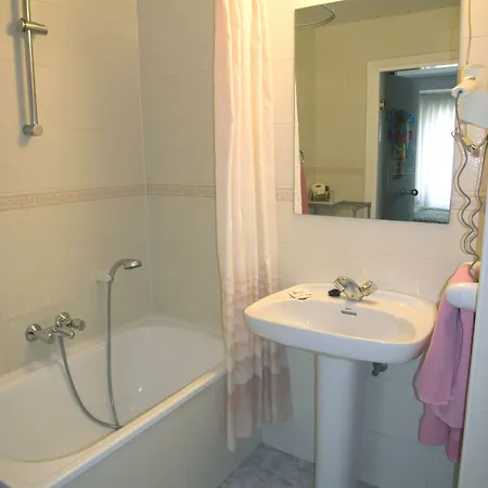 Ξενοδοχείο Dato