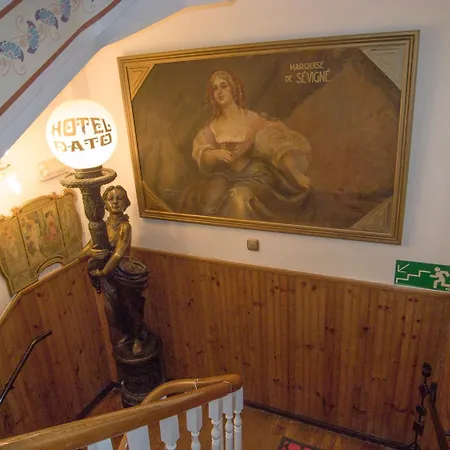 Hotel Dato Vitoria-Gasteiz