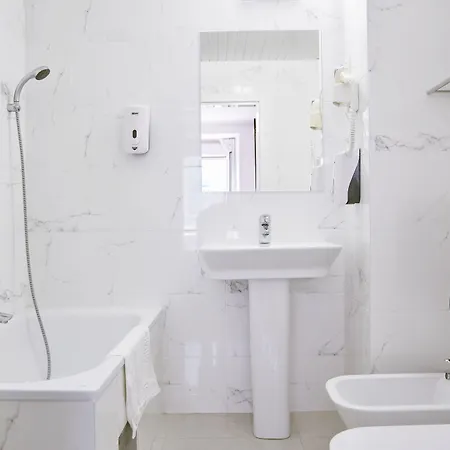 Ξενοδοχείο Dato