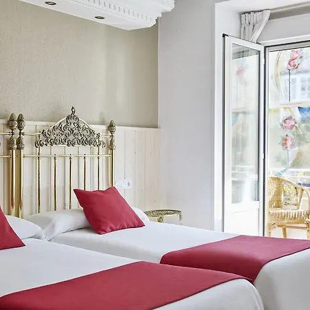 Ξενοδοχείο Dato