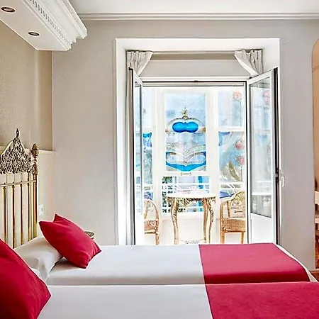 Hotel Dato Vitoria-Gasteiz